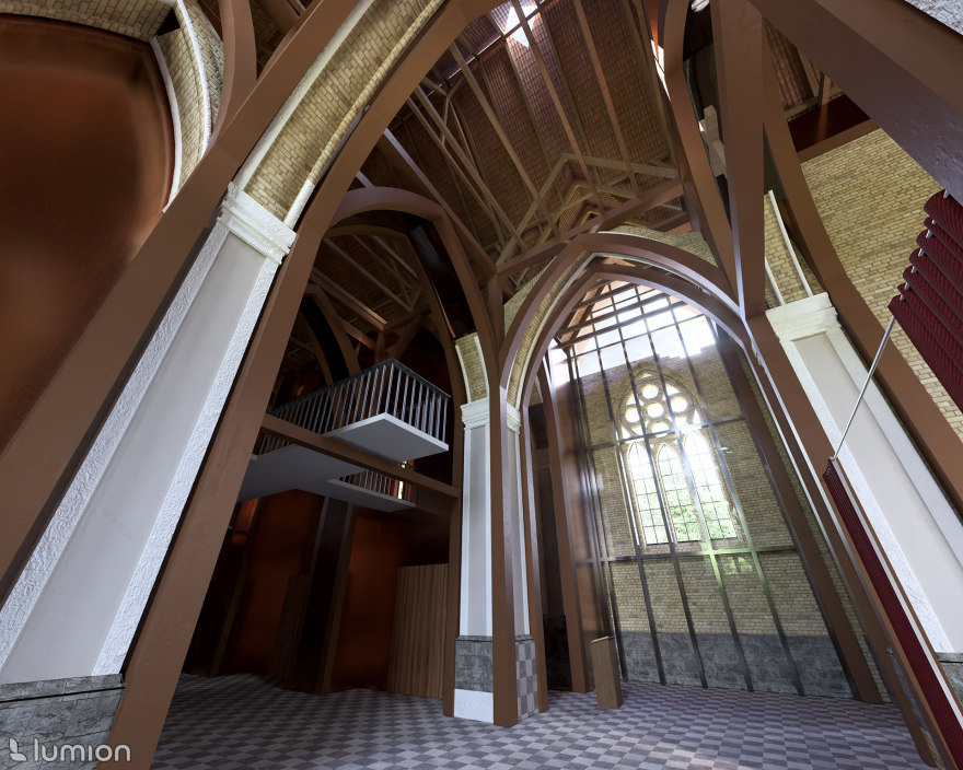 Klasztor ekumeniczny w Jałówce-6