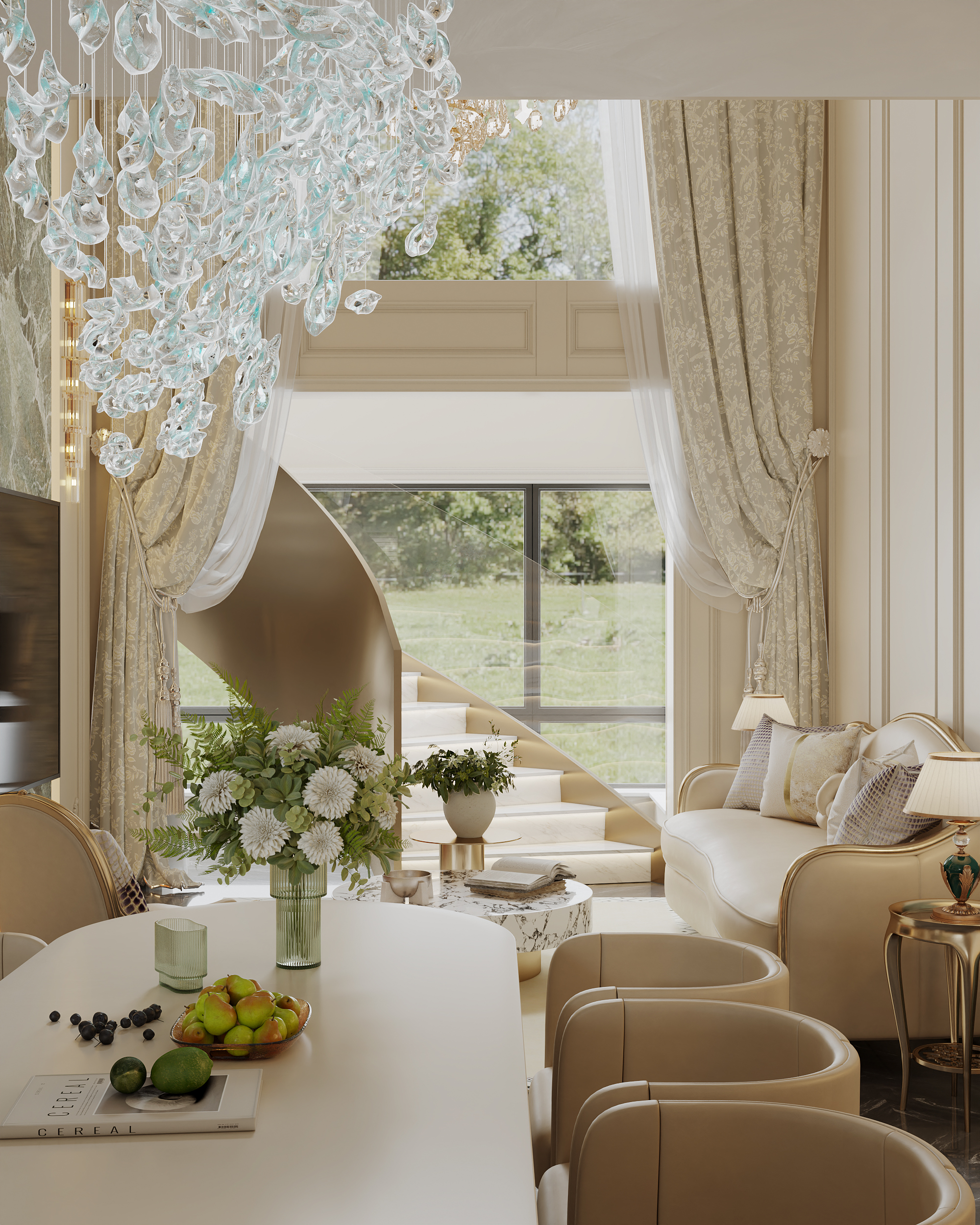 简法•western french-8