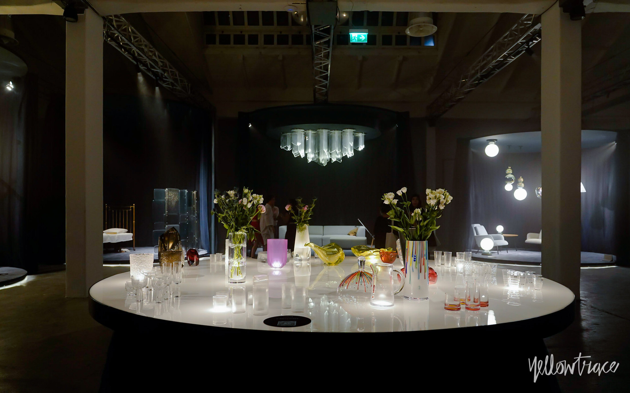 2022 米兰设计周 | 重启的美好与希望-145