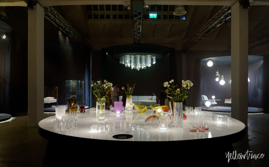 2022 米兰设计周 | 重启的美好与希望-145