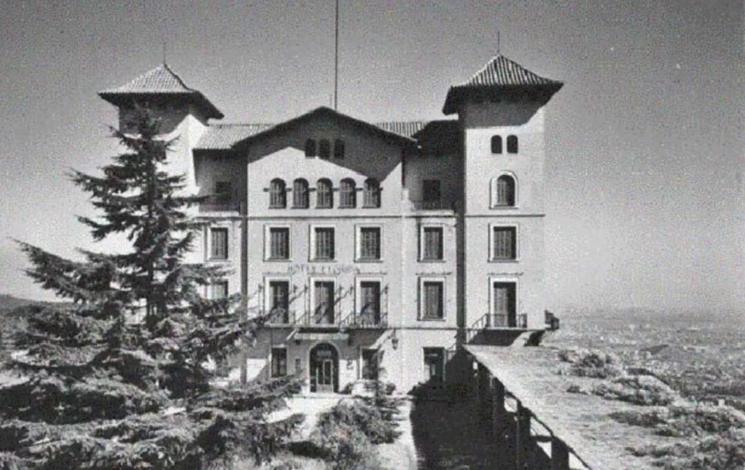 La Florida酒店丨西班牙巴塞罗那丨Kokaistudios-2