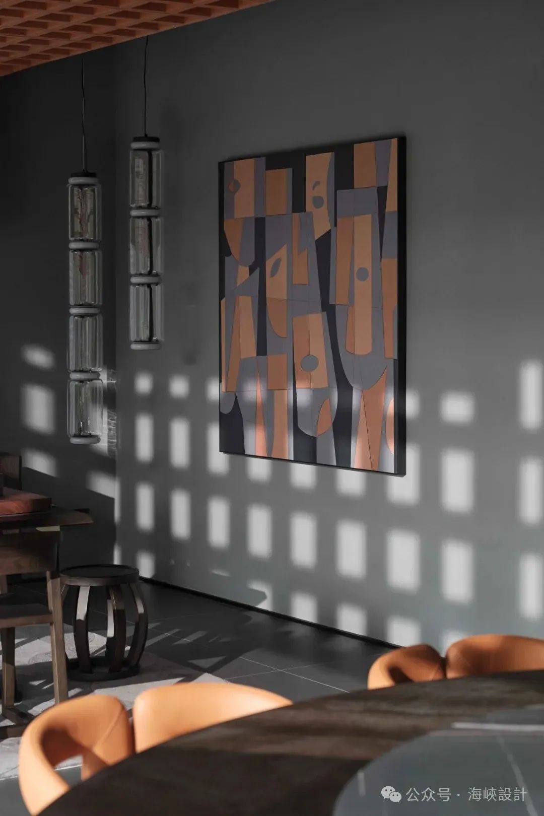 海悦东晟销售中心及社区公设丨中国广东丨森境设计 王俊宏-95