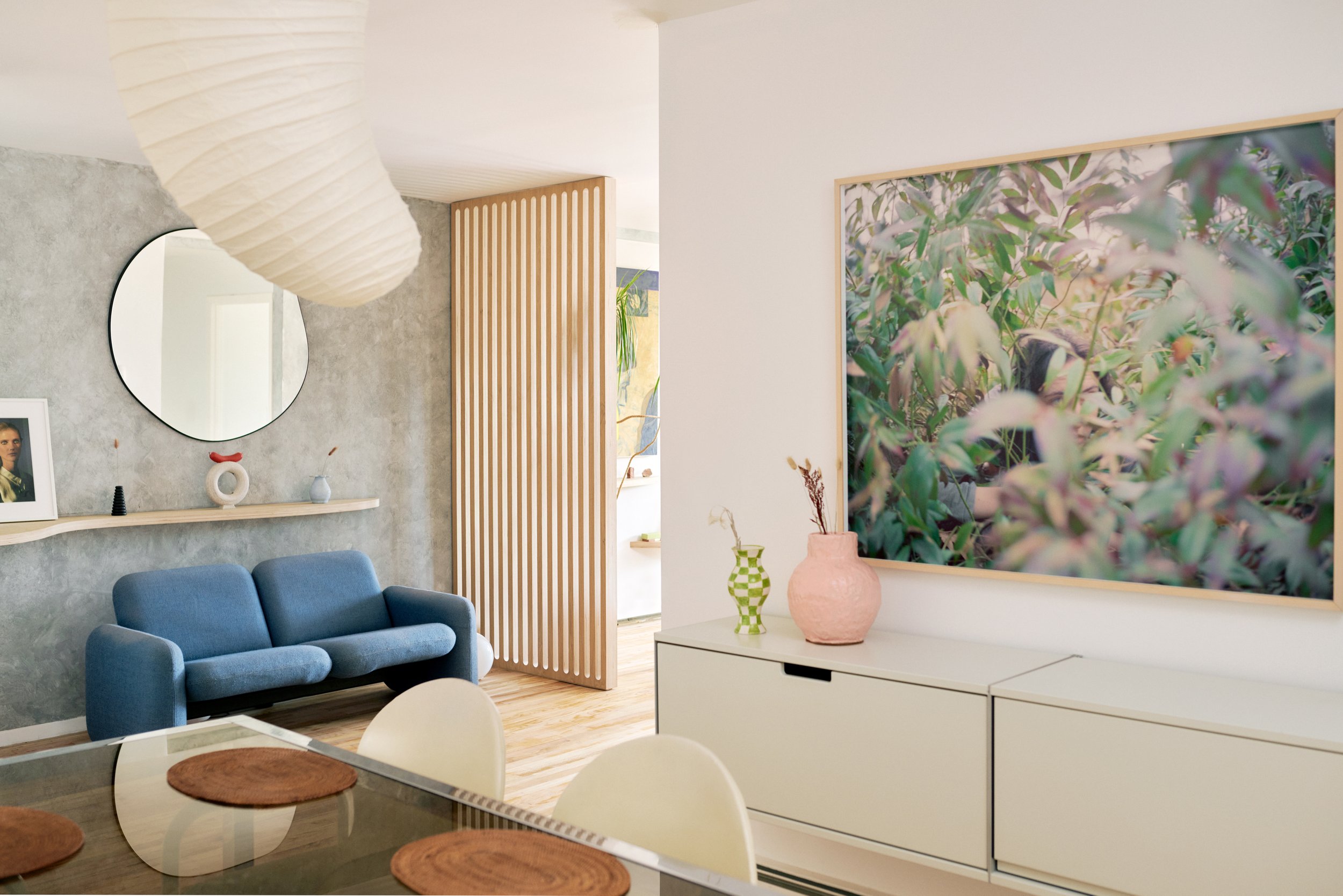 瑞吉伍德公寓-2