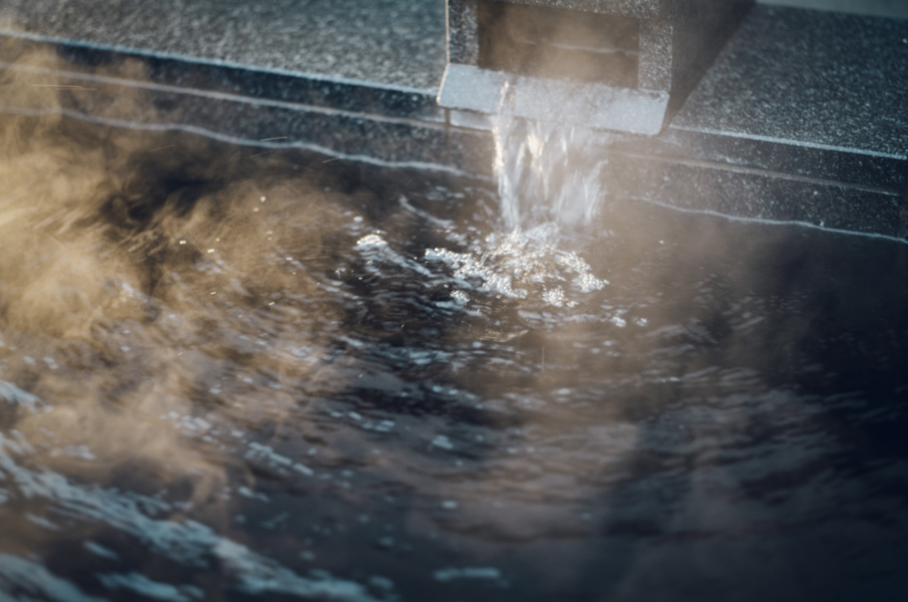 北海道白老町温泉酒店界波罗多丨中村拓志-18