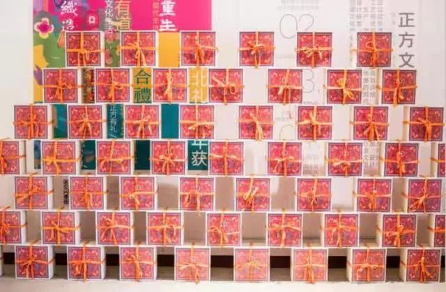 正席八大碗 | 传承千年的餐饮文化与待客礼仪-28