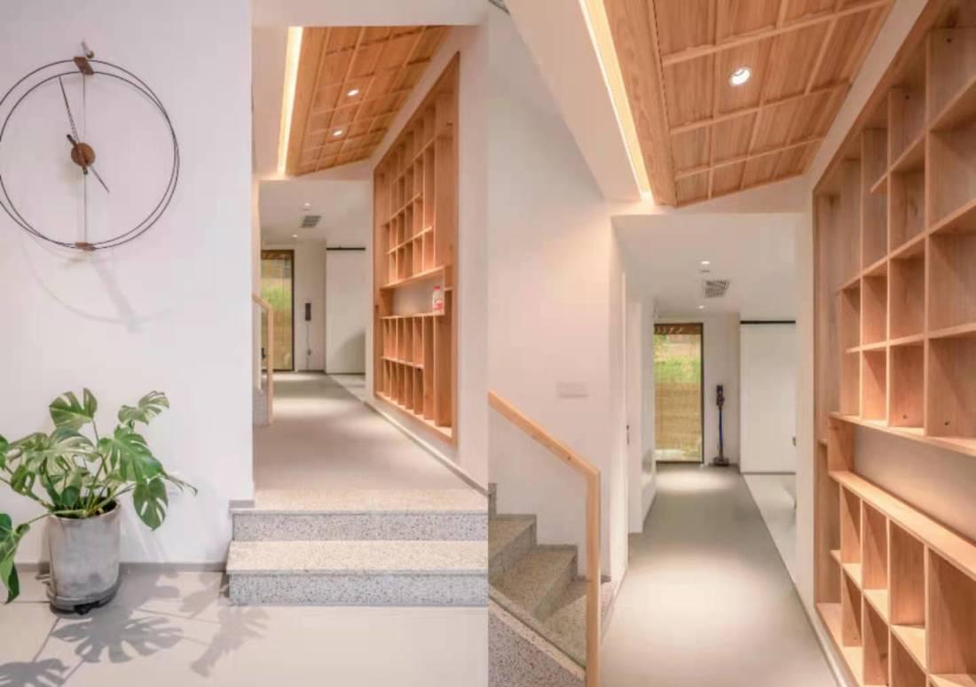 壹仙壹谷民宿-58