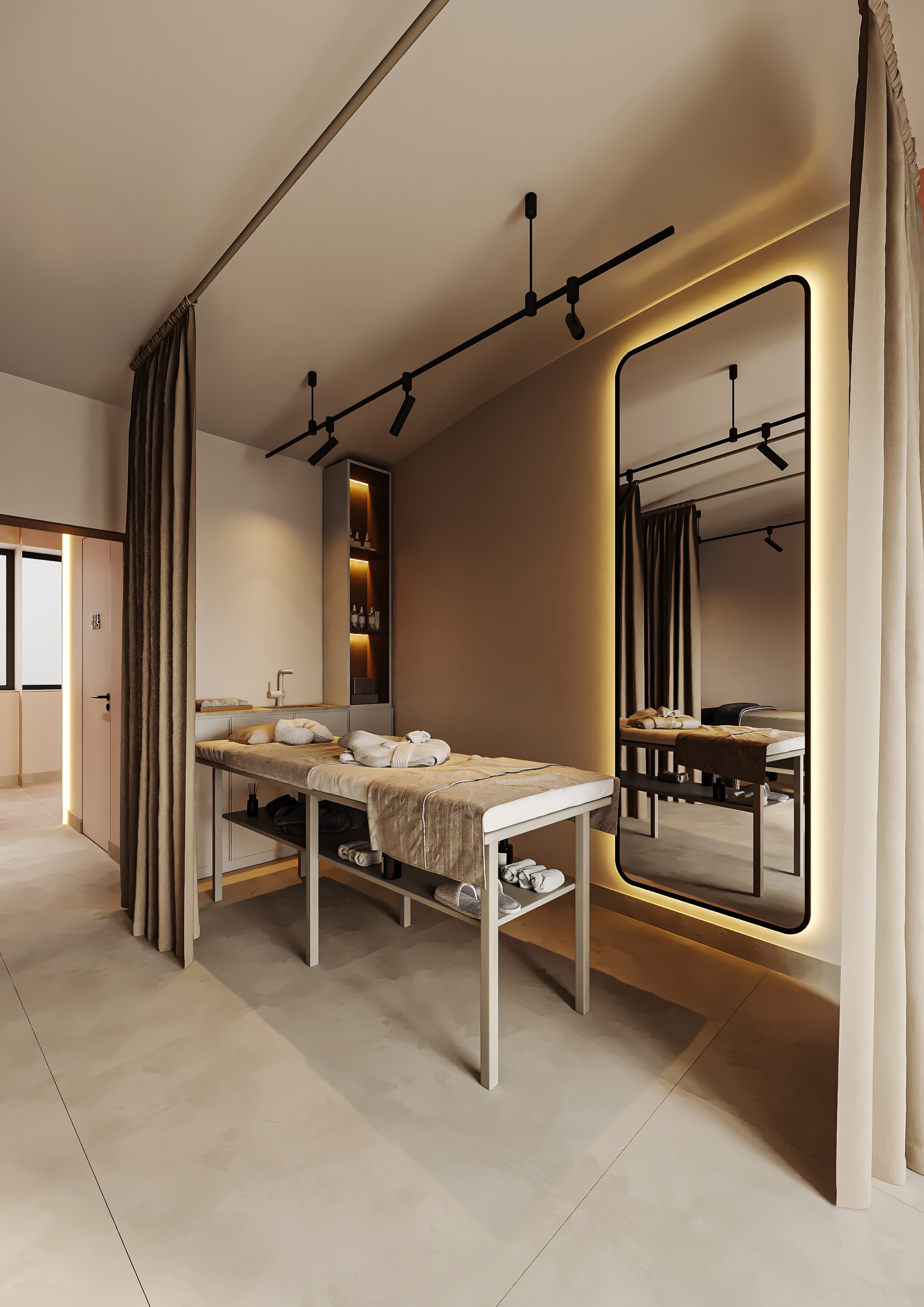 美容柜·布拉格丨意大利布拉-13