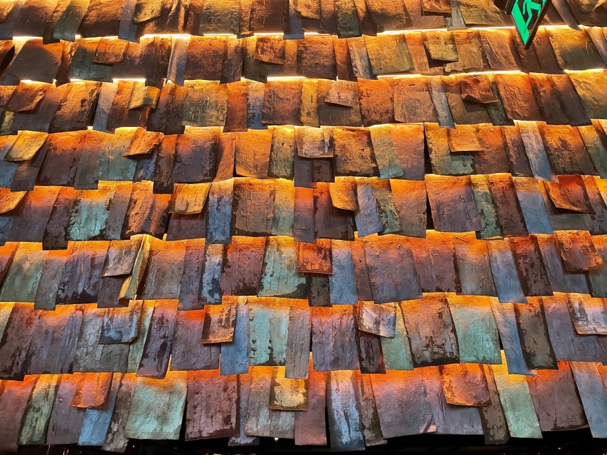 The Meat & Wine Co· Canberra艺术装置丨澳大利亚堪培拉-31