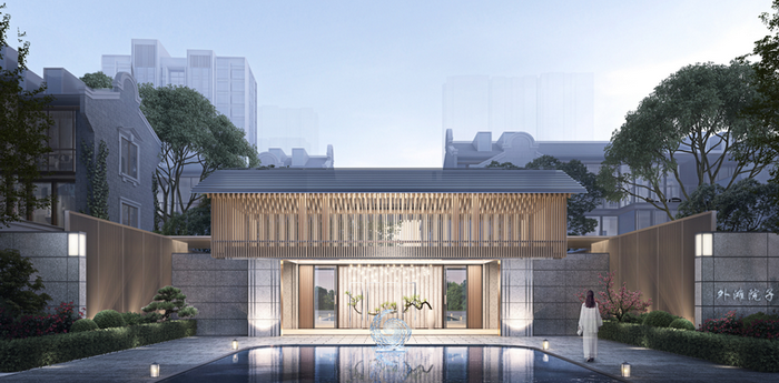 老城新里，大隐于市-29