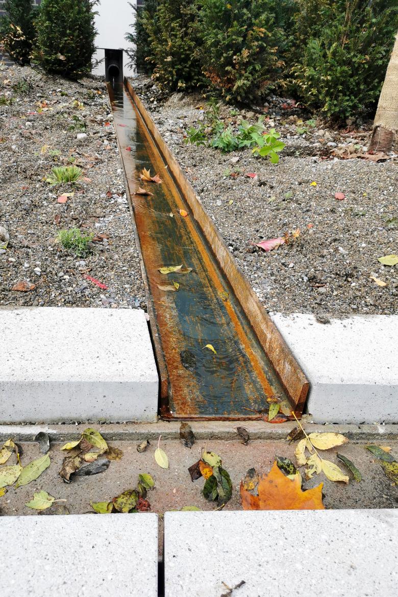 WolkenWerk 景观设计丨瑞士苏黎世丨mavo gmbh-20