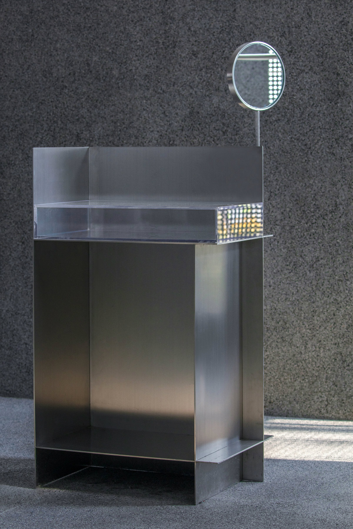 JHW服装店  西涛设计工作室-31