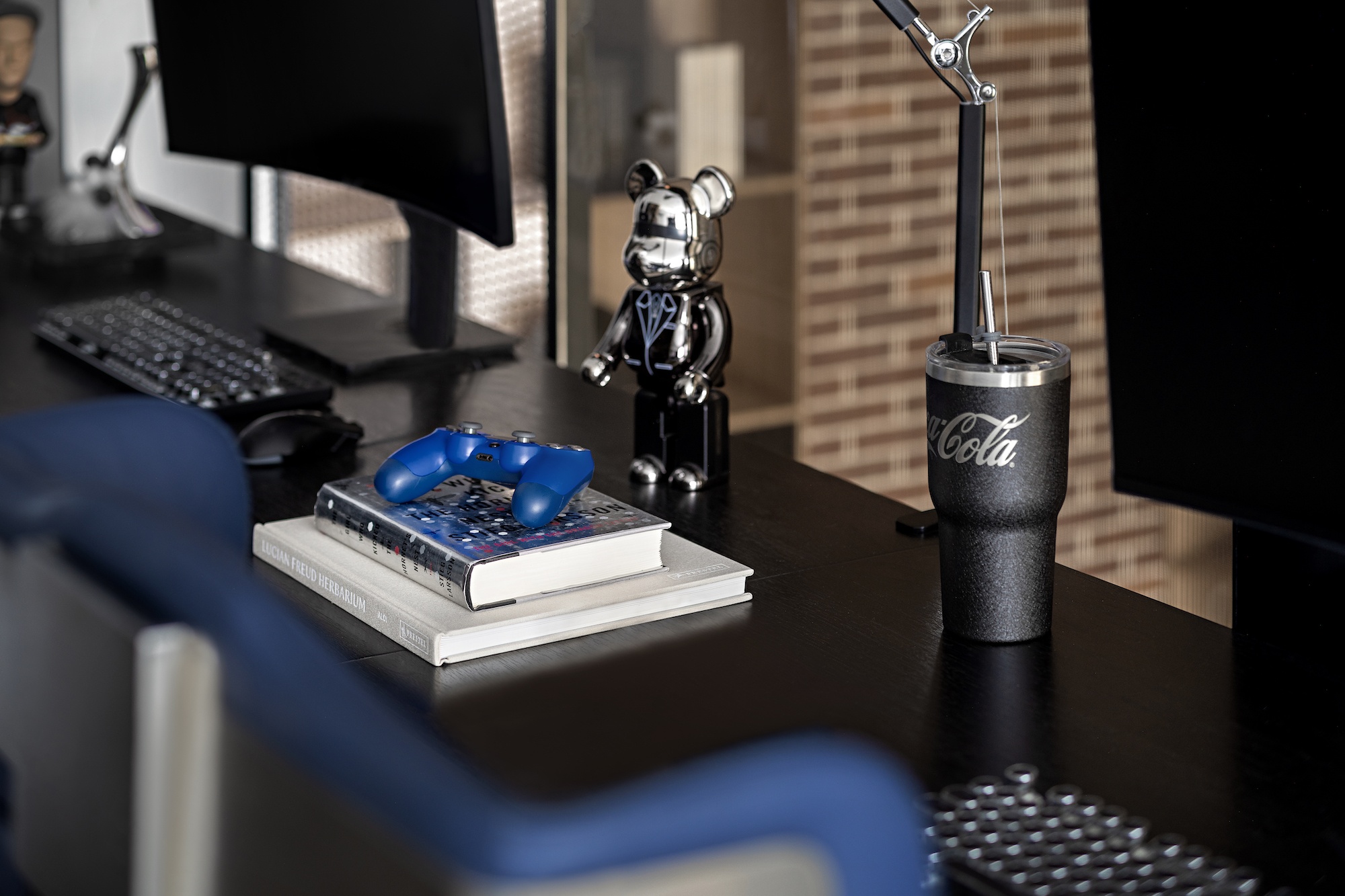 华润置地温州悦玺样板间丨中国温州丨AVAD 范可萨设计-17