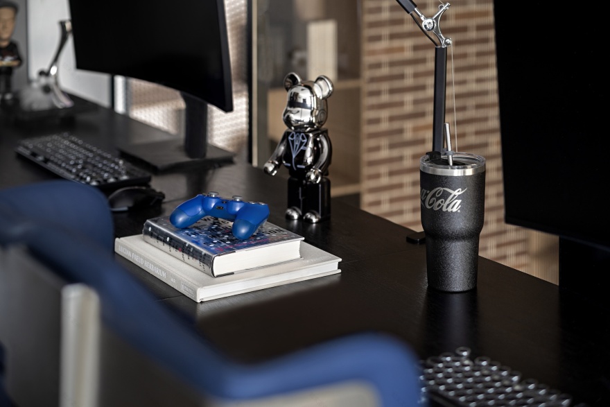 华润置地温州悦玺样板间丨中国温州丨AVAD 范可萨设计-17