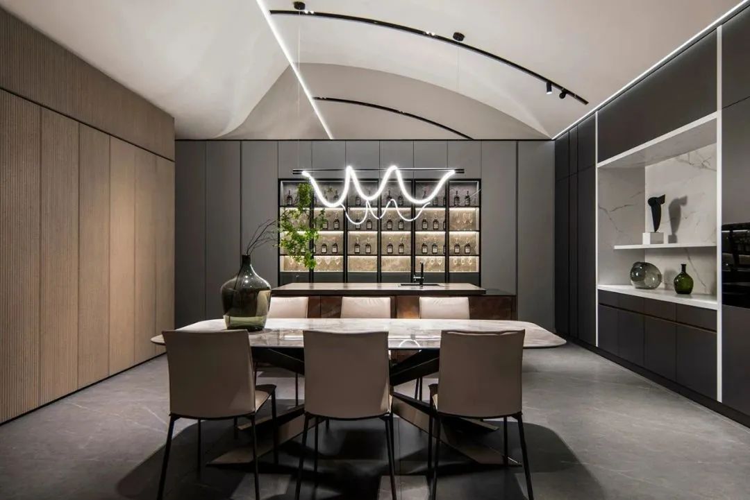 本来之间长沙新展区丨中国长沙丨唐忠汉-40