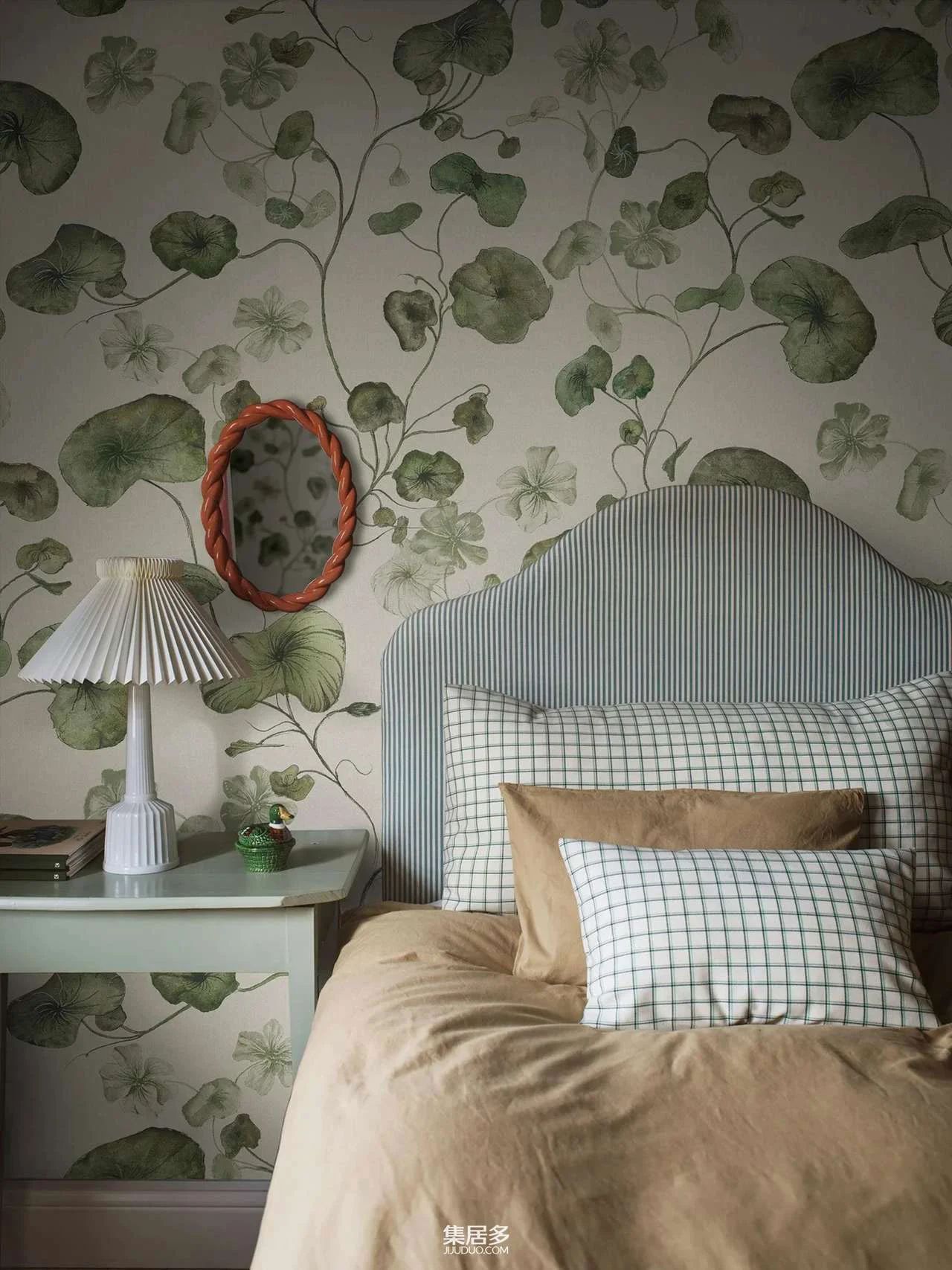 Boras Tapeter 新系列壁纸-32