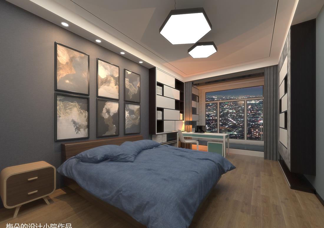 
墨·传承世家 -19