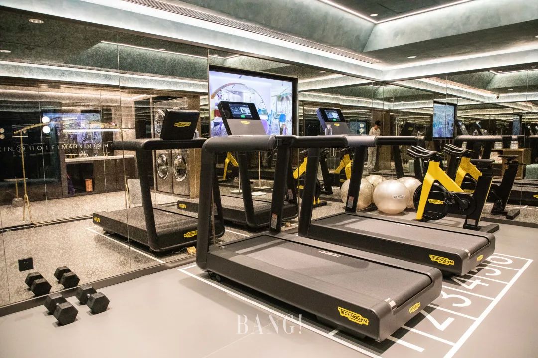 漫心 | One Night in 燕京-34