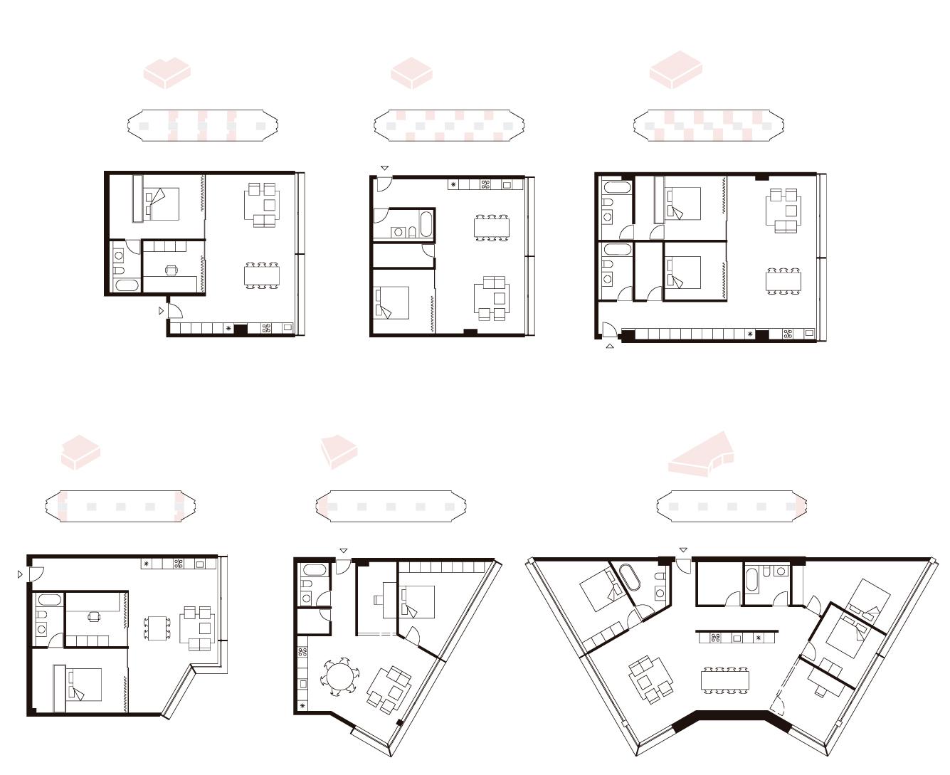 Basilea 旧仓库变身 24 小时活力中心-21