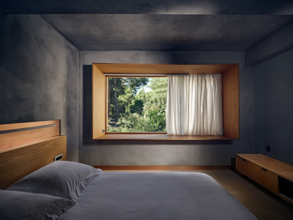 希腊 Ekies All Senses 度假村-12