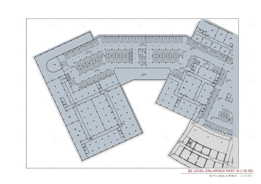Haitang Bay Fairmont(三亚海棠湾费尔蒙酒店)丨中国三亚丨文本未提及明确设计单位,da(rren) vinci参与设计-39