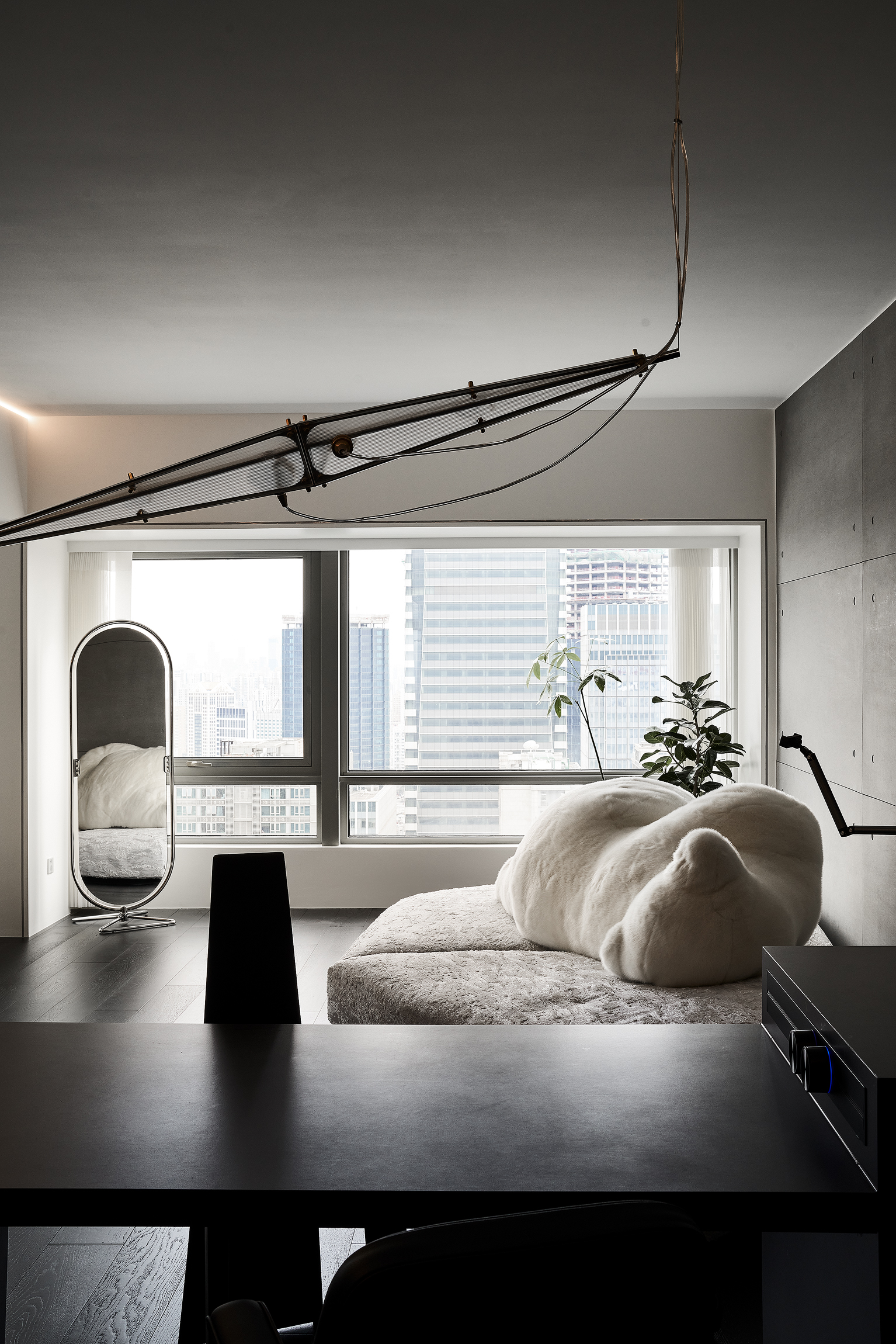 陌上设计｜180平高尚领域-6