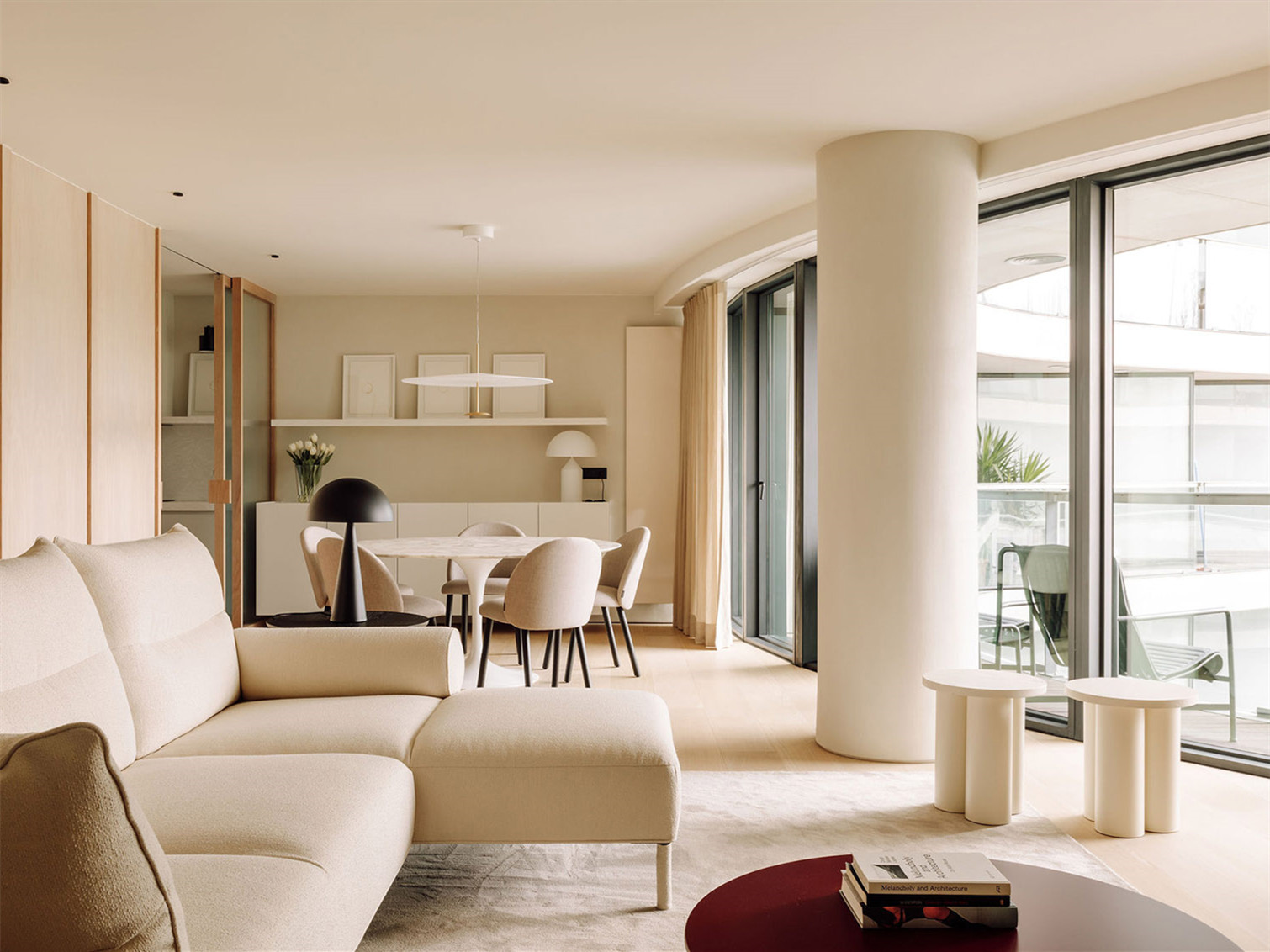 葡萄牙 AP 公寓丨葡萄牙里斯本丨rar. studio-3