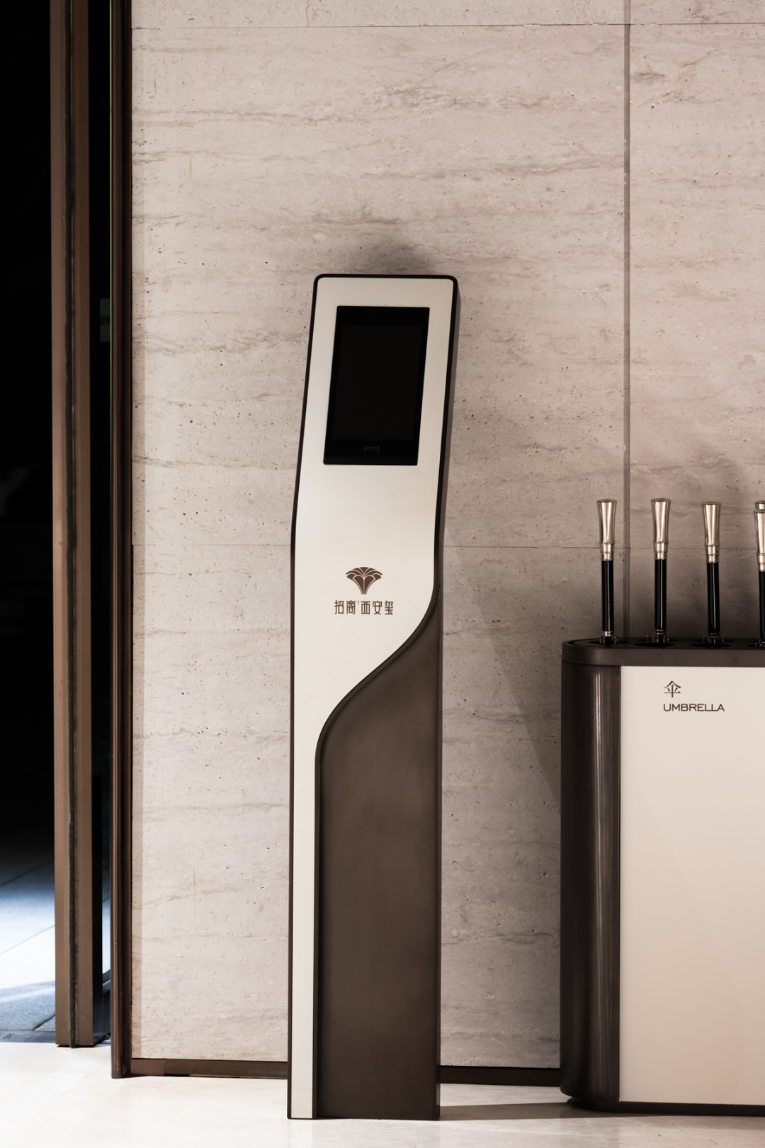 招商·西安玺|隐于形制盛于心感-85