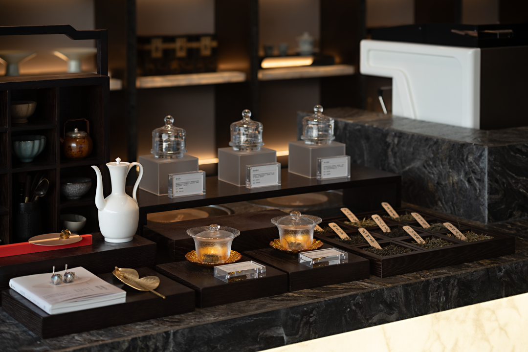 恒嘉置业×招商蛇口·青云瑧境丨中国江苏丨MOD穆德设计-47