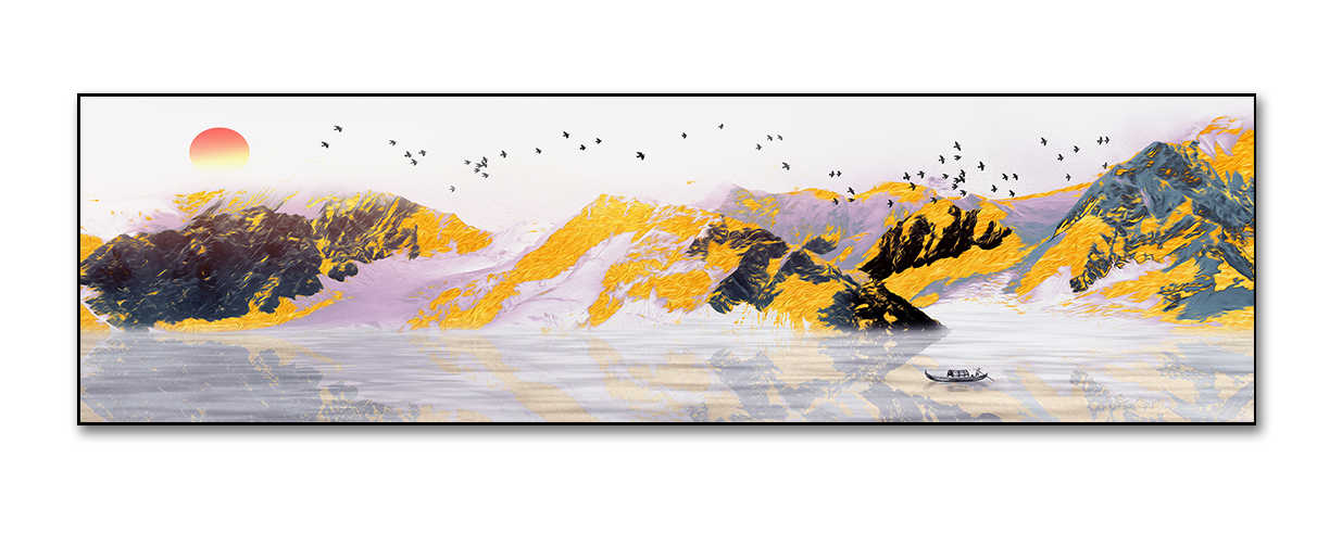 星绘画业-晶瓷画-3