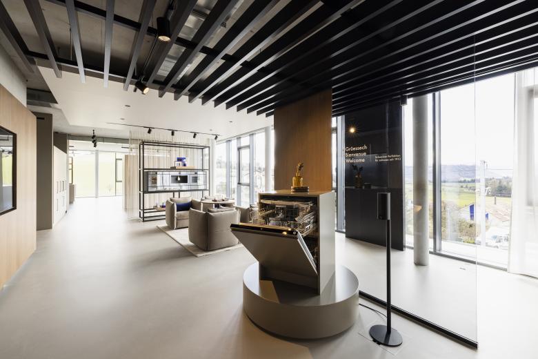 VZUG 伯尔尼企业建筑丨瑞士伯尔尼丨COCC. and coherent AG-16