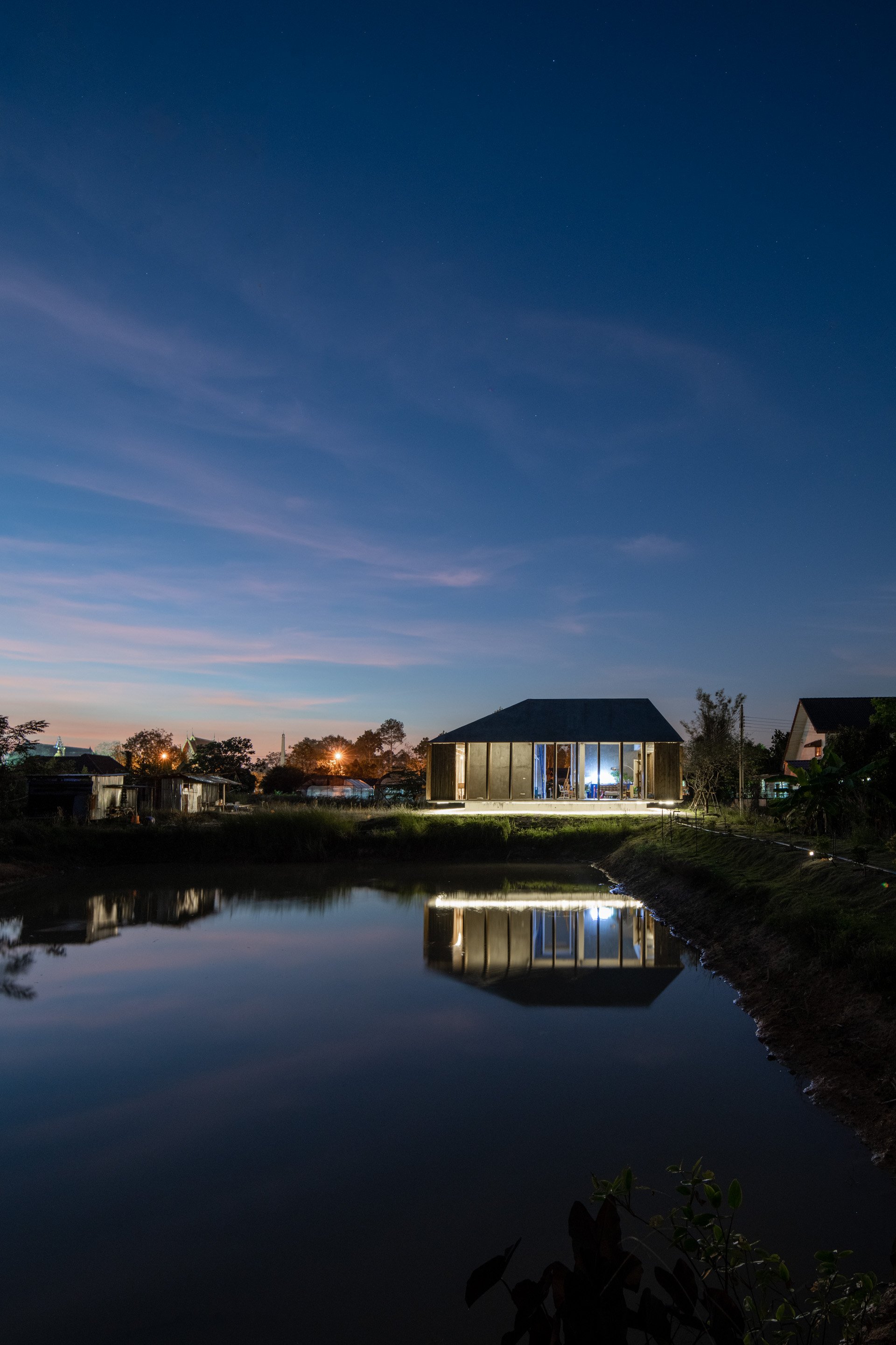 Furnish 工作室丨泰国丨11.29 Studio-115