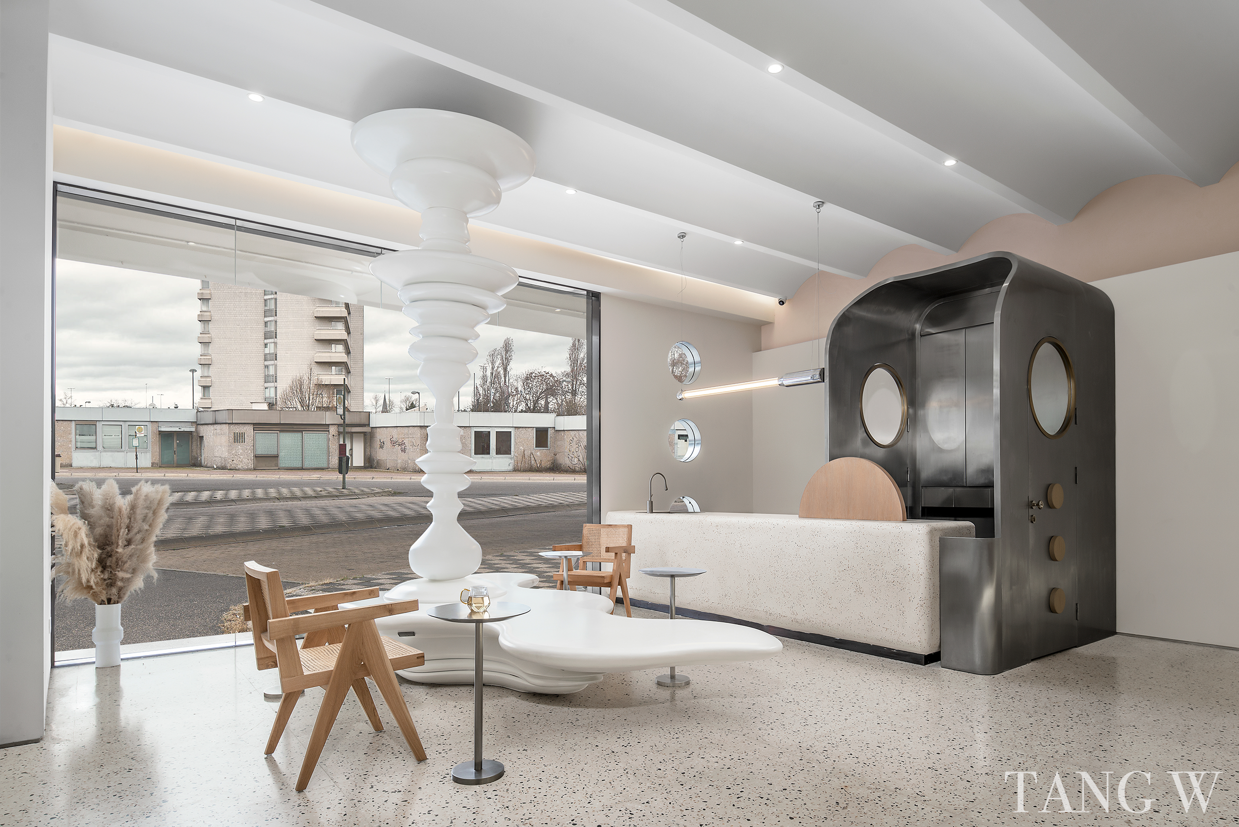 钱康精品酒店-0