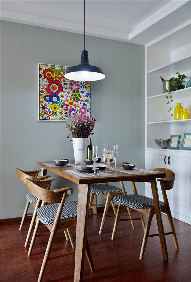 北欧风木质住宅，人本主义设计典范-5