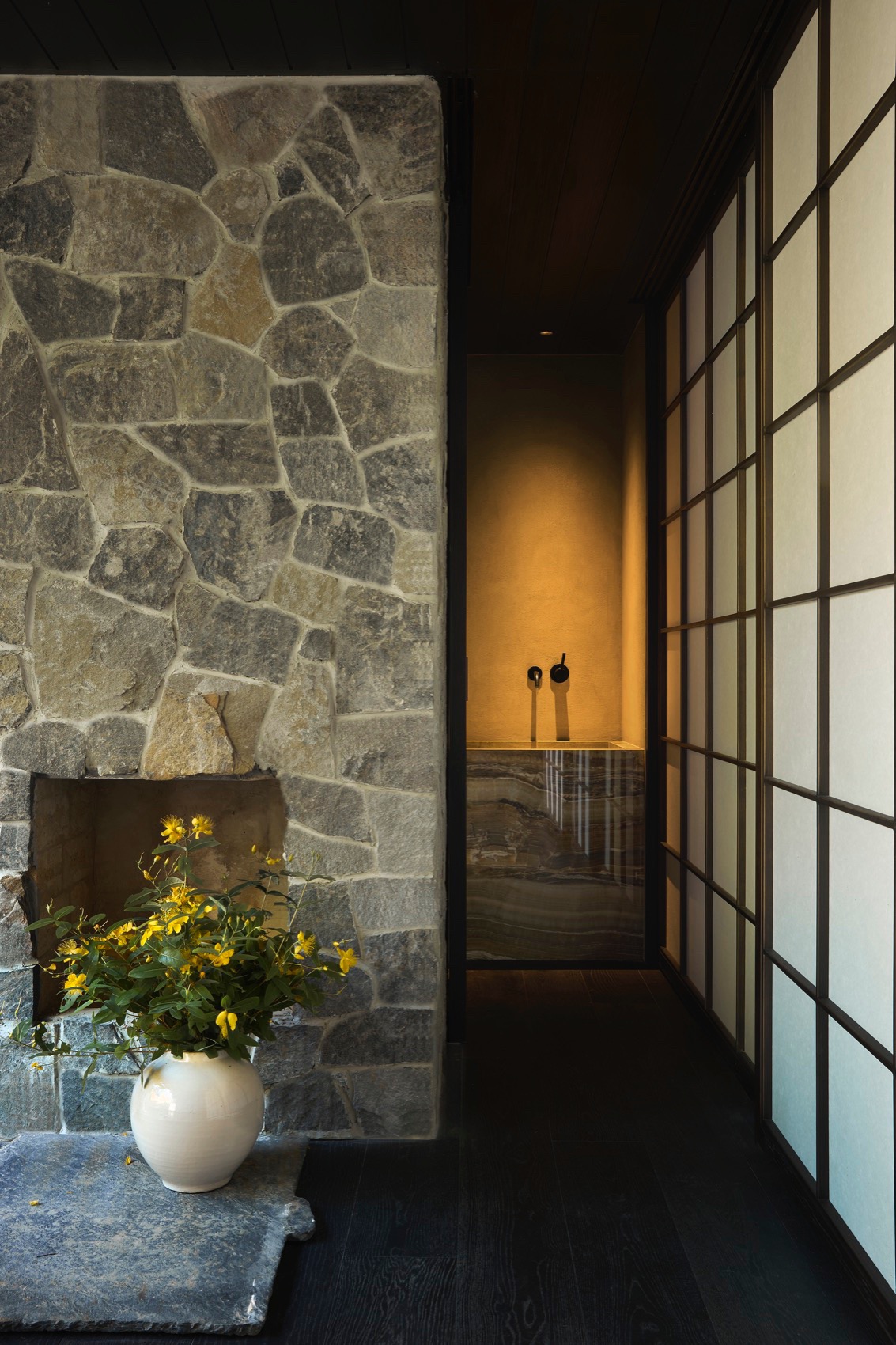 薪和野茶菓空间设计丨中国宁波丨启仓设计事务所-50