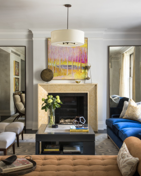 Upper 5th Avenue Elizabeth Bolognino