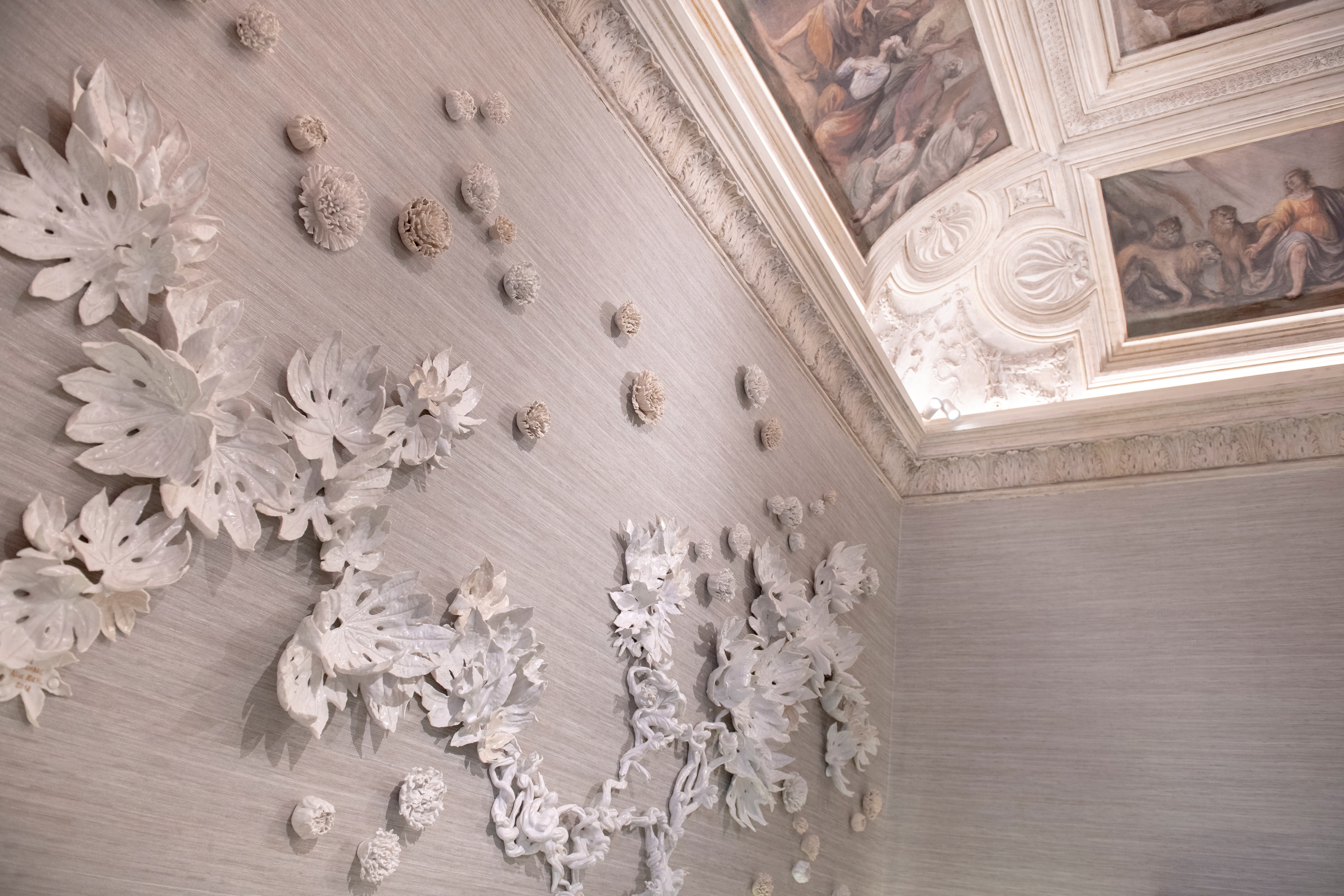 圣鹿城市旅馆 · 巴洛克风格的奢华与历史融合-63