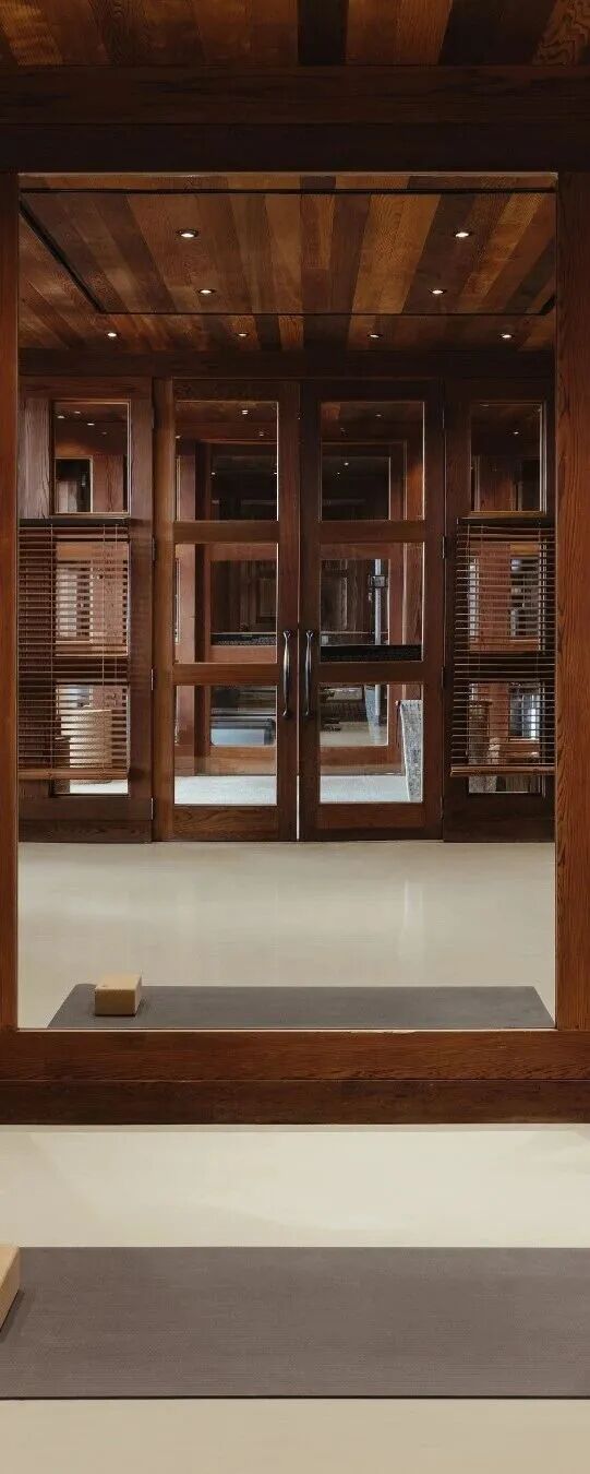 安缦嘉宁（Amangani）酒店丨美国怀俄明丨埃德·塔特尔（Ed Tuttle）,【BJD】国际设计-72