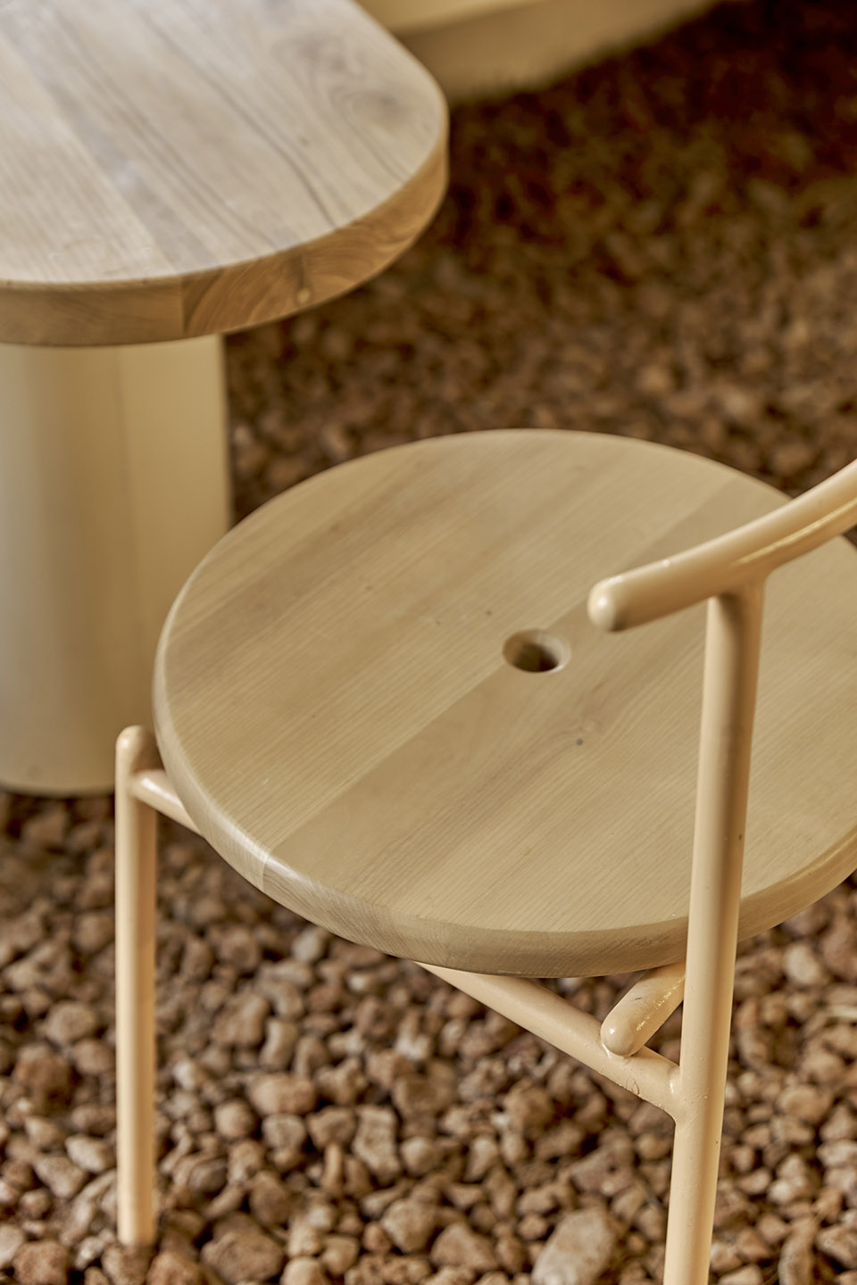 September 咖啡厅 2 号店丨越南胡志明市丨Red5studio + Ben Decor-110