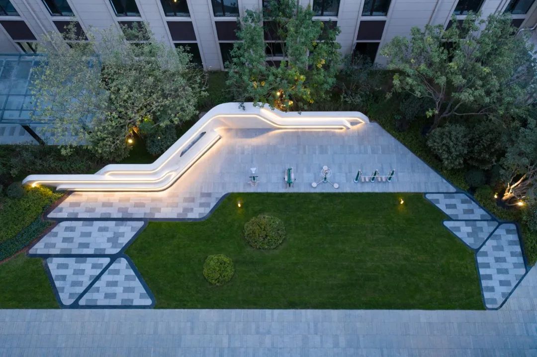 绿意兴起时，水韵阑珊处 | 沈阳中海 · 寰宇天下-38