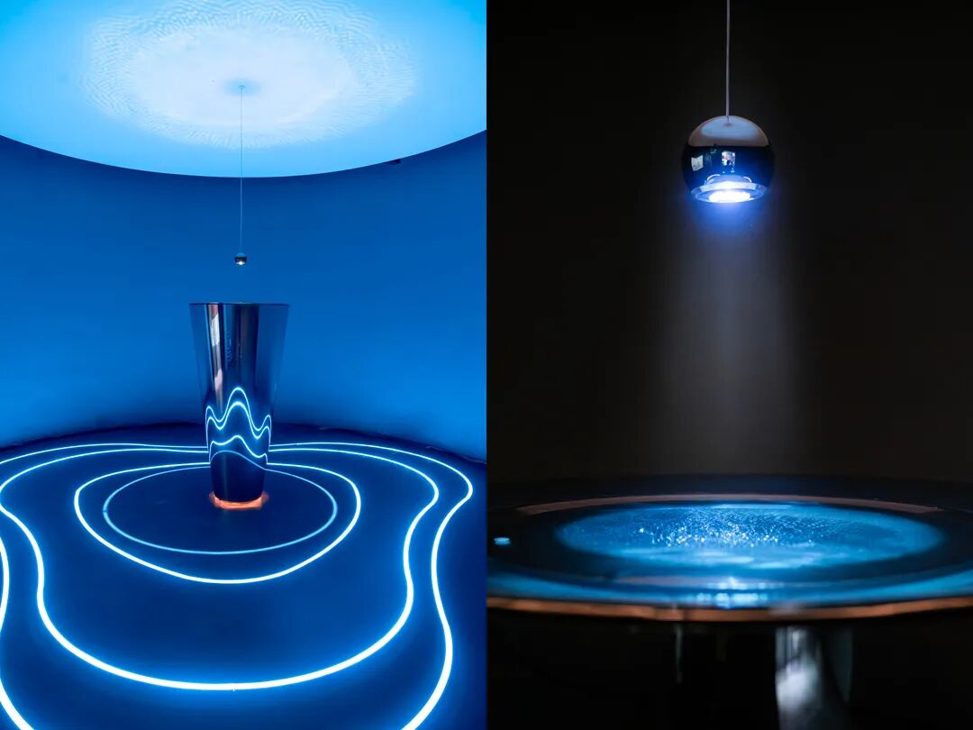 烂柯世界围棋文化展示馆丨中国衢州丨同济大学建筑设计研究院（集团）有限公司建筑设计四院-50