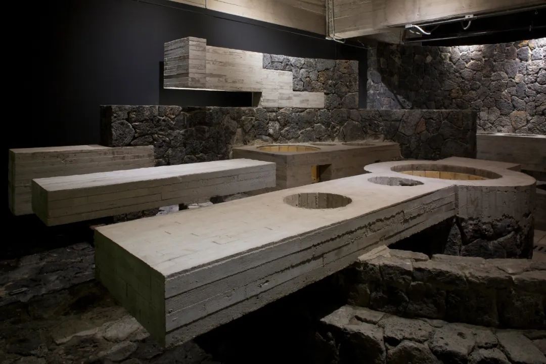 墨西哥建筑事务所 | 颠覆完美,创造想象力的空间-68