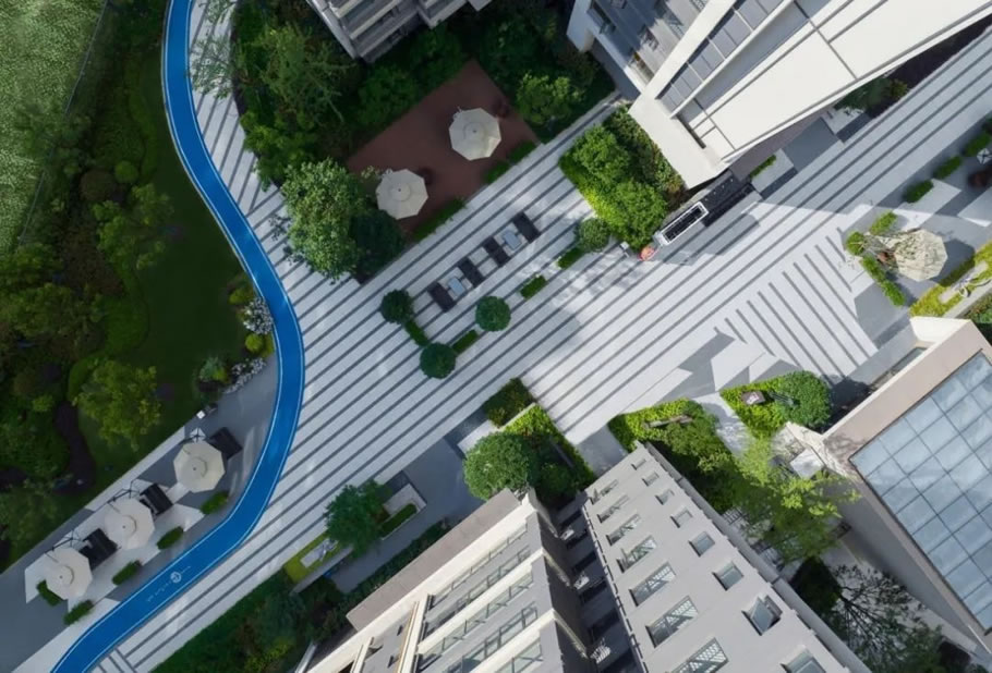 华润·贵阳·悠山悦景丨中国贵阳丨基准方中成都景观事业部-43