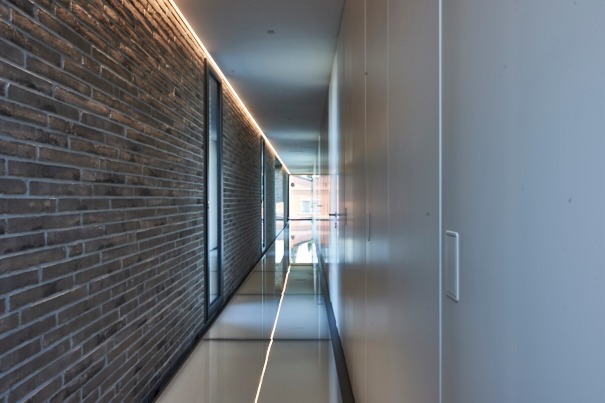 Home P+E+3 | Caprioglio Architects-27