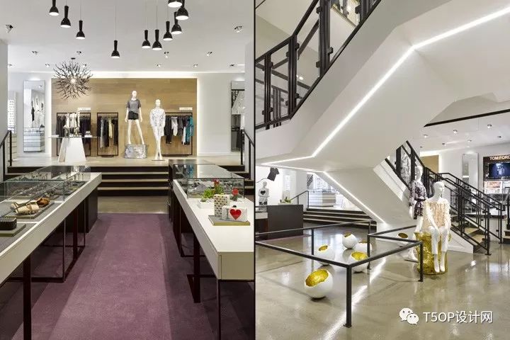 萨克斯第五大道精品百货-7