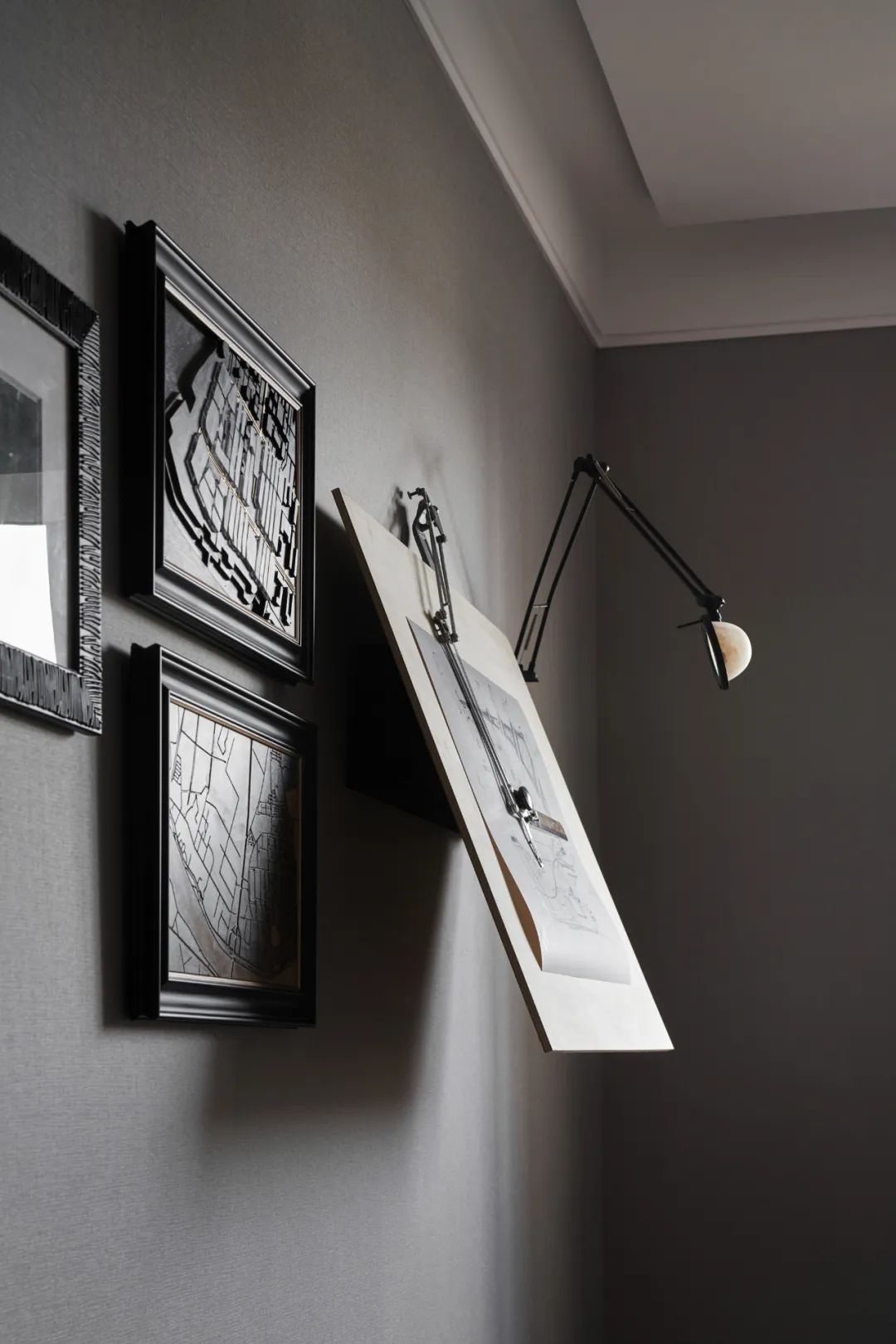 中建桃李九章130户型示范单位丨中国长沙丨本则设计-53