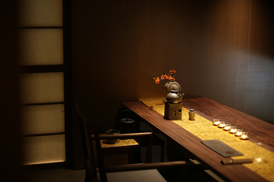 物心空间丨中国深圳丨雅度设计-66