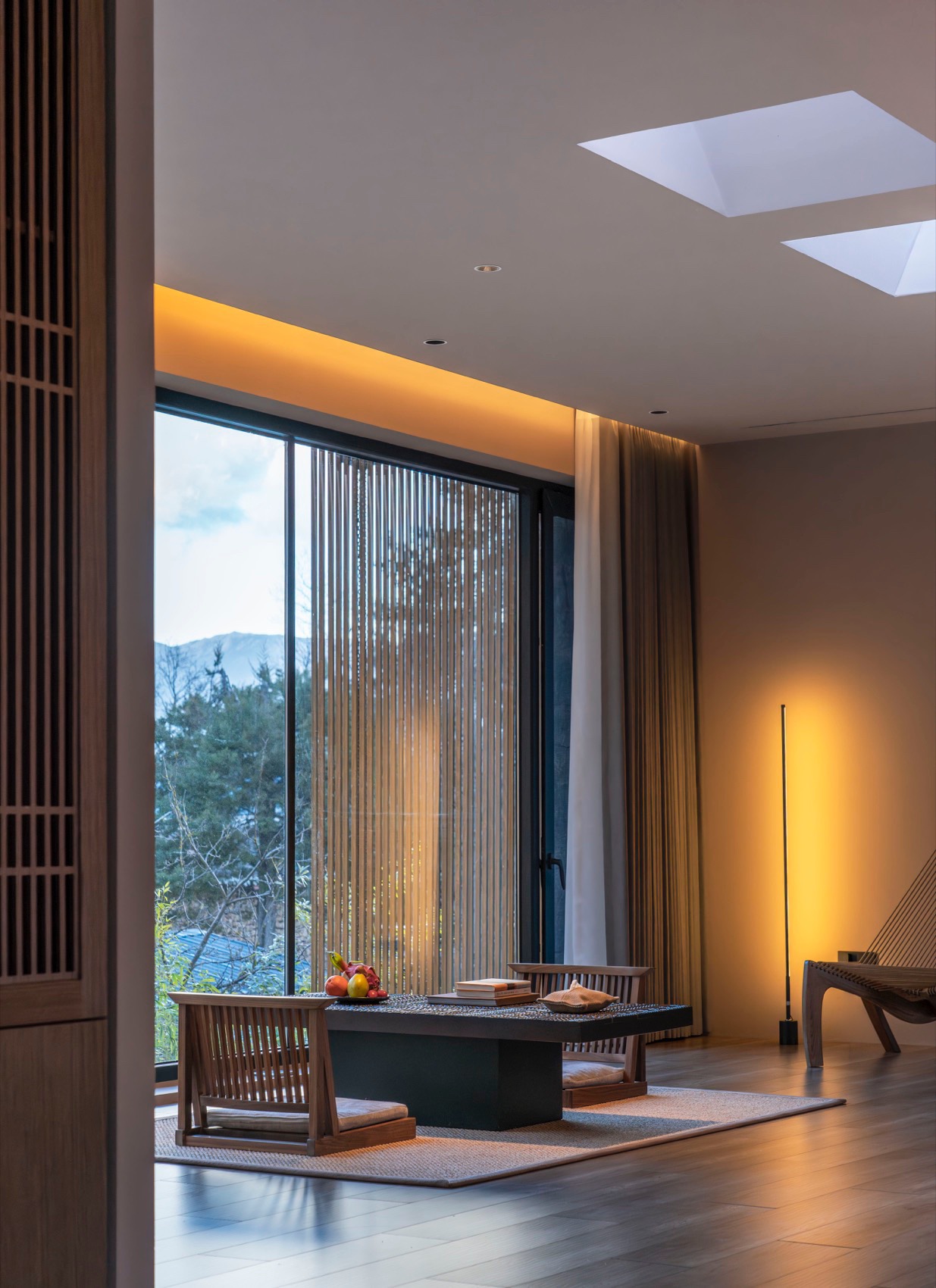 厚苑（CASA NGULUKO）丨中国丽江丨李晓东工作室-86