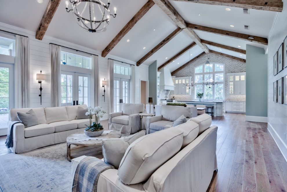 丨Bob Chatham Custom Home Design-10