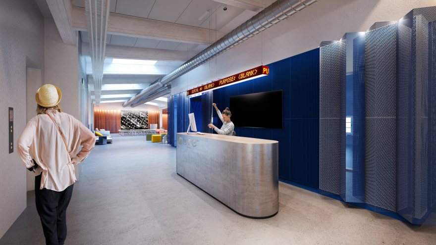 Hive Helsinki - Interior-28