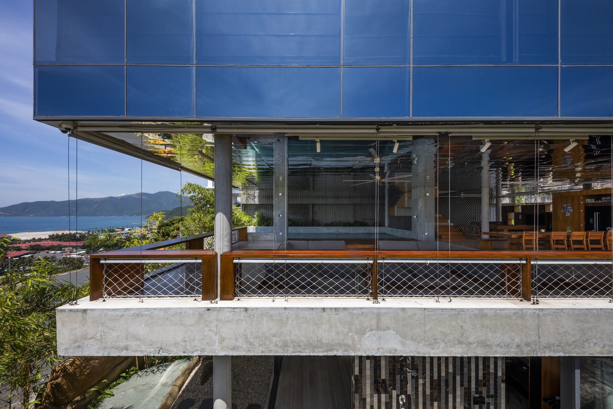 天空别墅丨越南丨MM++ architects-20